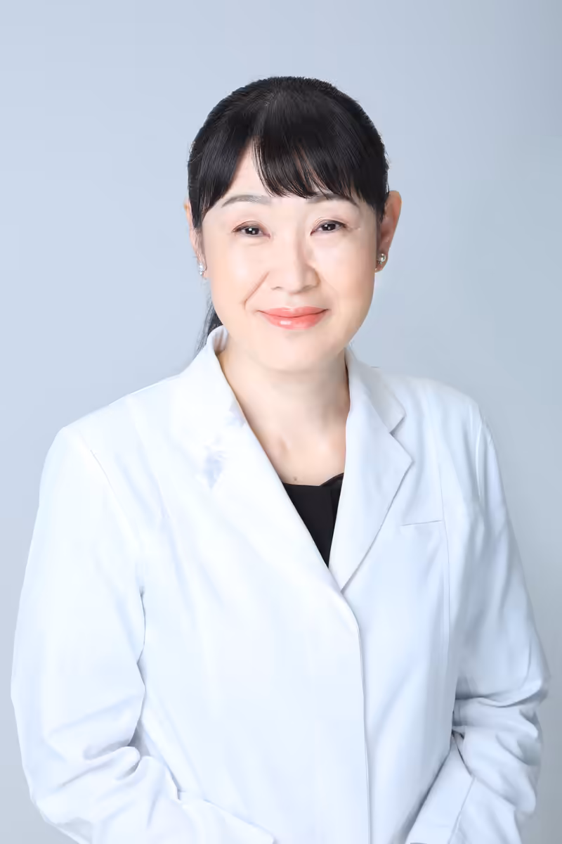 勝木 美佐子
