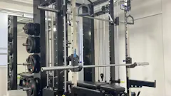 アップルジム (Apple GYM) 錦糸町店の画像