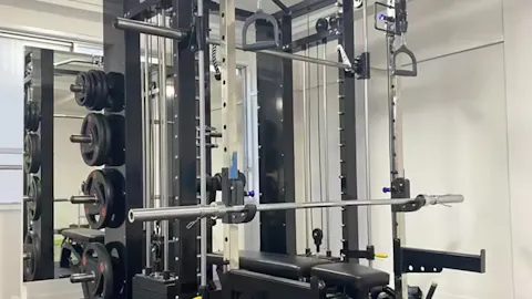 アップルジム (Apple GYM) 錦糸町店の写真1