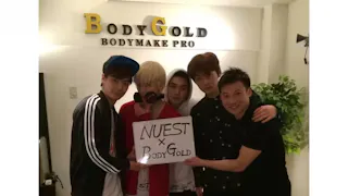 BodyGold(ボディゴールド) 赤坂店の写真5