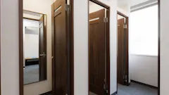 ピラティスアライアンス たまプラーザスタジオの画像