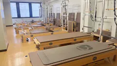ゼンプレイスピラティス (zen place pilates) 横浜スタジオ店の画像