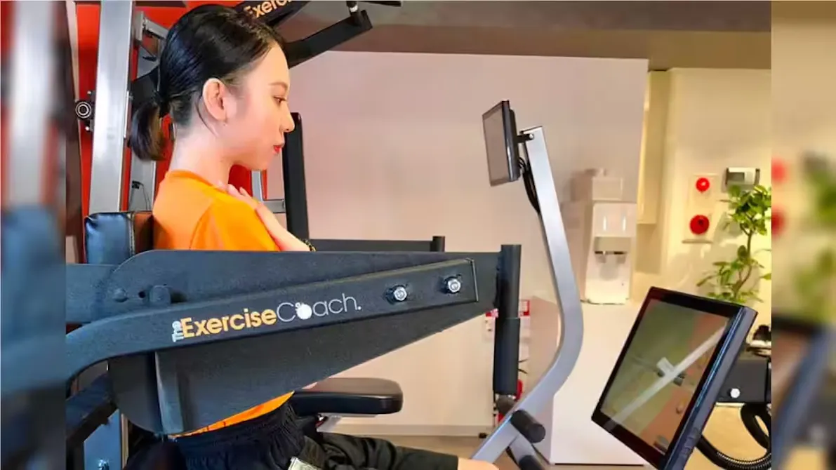 エクササイズコーチ (The Exercise Coach) 自由が丘店の画像
