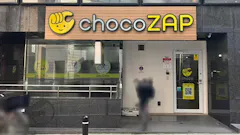 チョコザップ (chocoZAP) 飯田橋一丁目店の画像