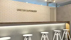 アンドゥスーパーボディ (UNDEUX SUPERBODY) 広島スタジオ店の画像