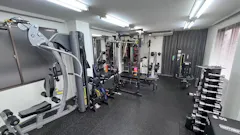 ROAD GYM 後楽園店の画像