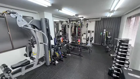 ROAD GYM 後楽園店の写真2