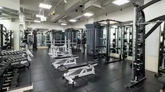 ティップネス TIP.XTOKYO渋谷店の画像