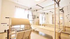 パーソナルマシンピラティスYUZU 用賀店の画像
