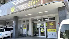 チョコザップ (chocoZAP) 高知桟橋通店の画像