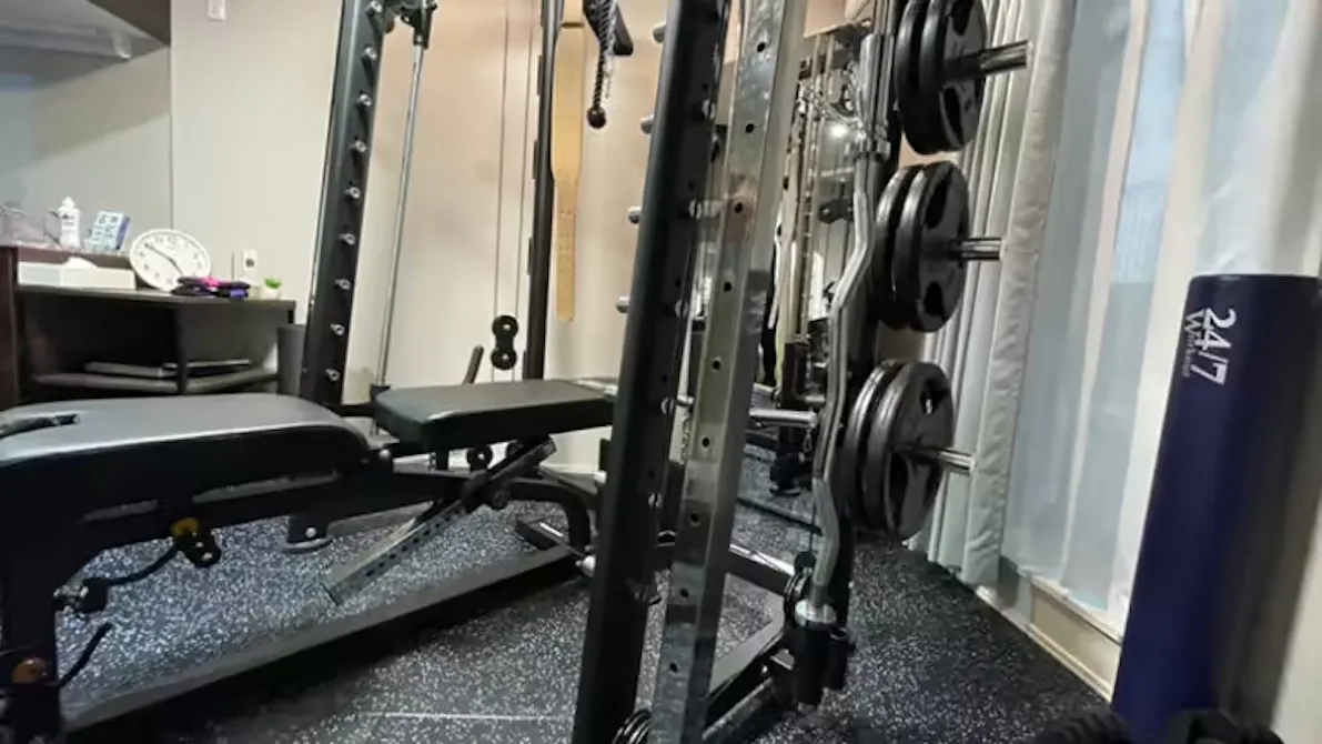 24/7ワークアウト (24/7Workout) 目黒店の画像