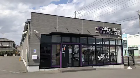 エニタイムフィットネス 佐倉店の写真2