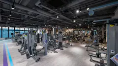 エニタイムフィットネス 下松桜町店の画像