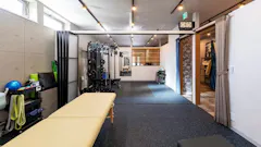 CHAMP. Conditioning & Workout Personal GymCHAMP. 鳴尾・武庫川女子大前駅 駅前店のイメージ