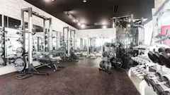 ティップネス 武蔵藤沢店の画像