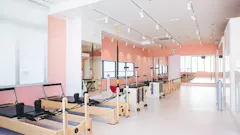 アーバンクラシックピラティス(URBAN CLASSIC PILATES) 荻窪店の画像