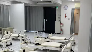 BEAT PILATES 朝霞店の写真5