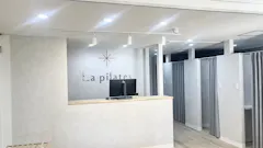 La pilates（ラピラティス） 千葉店の画像