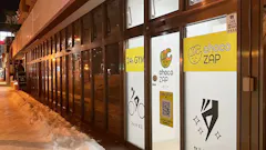 チョコザップ (chocoZAP) 平岸三条店の画像