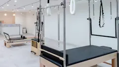 ピラティススタジオ デップ (PILATESSTUDIO DEP) 小倉店 城野スタジオの画像