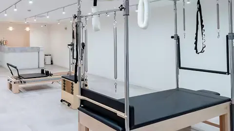 ピラティススタジオ デップ (PILATESSTUDIO DEP) 小倉店 城野スタジオの写真2