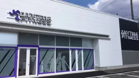 エニタイムフィットネス 福井高柳店の写真2