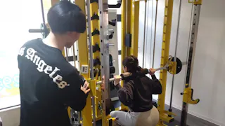 ALOHA GYM 所沢店の写真4