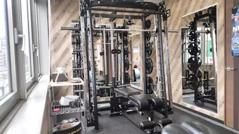 24/7ワークアウト (24/7Workout) 三軒茶屋店の写真2