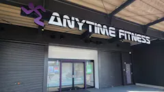 エニタイムフィットネス 山形南館店の画像