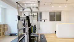 eviGym 渋谷東口店の画像