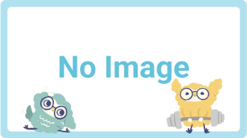 器具なしで背中を鍛える！自重メニュー5選と正しいフォームを紹介のサムネイル