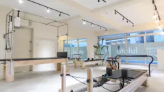 ピラティススタジオ ルルト日暮里店のイメージ