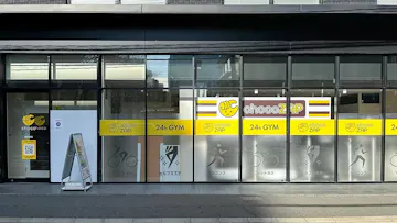 チョコザップ博多東店のイメージ
