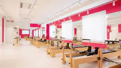 アーバンクラシックピラティス(URBAN CLASSIC PILATES) 大島店の画像