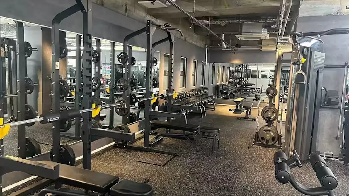 ECOFIT24（エコフィット24） 広島三篠店の画像