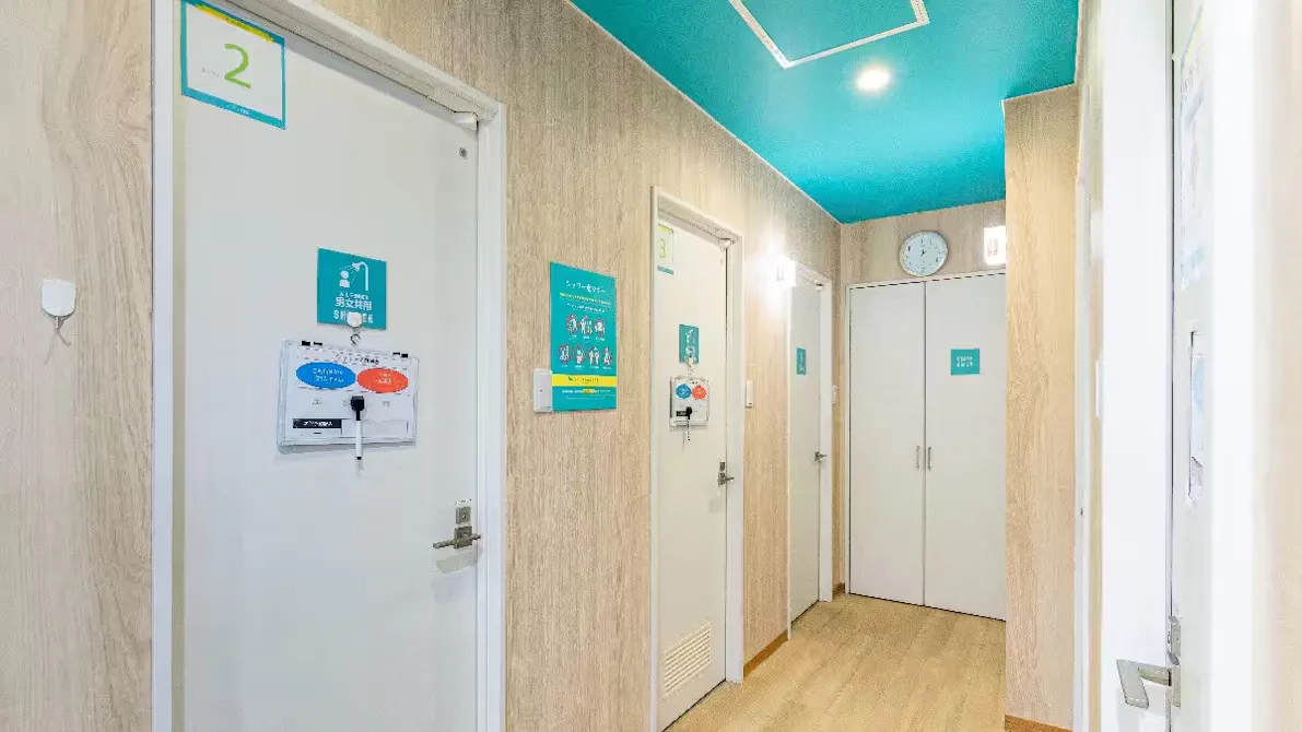 SmartFit100 仙台一番町店の画像