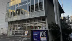 エニタイムフィットネス 泉岳寺駅前店の画像