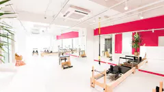 アーバンクラシックピラティス(URBAN CLASSIC PILATES) 経堂店の画像