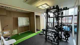 24/7ワークアウト (24/7Workout) 橋本店の写真3