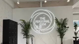 ザ パーソナルジム (THE PERSONAL GYM) 宇都宮店の写真6