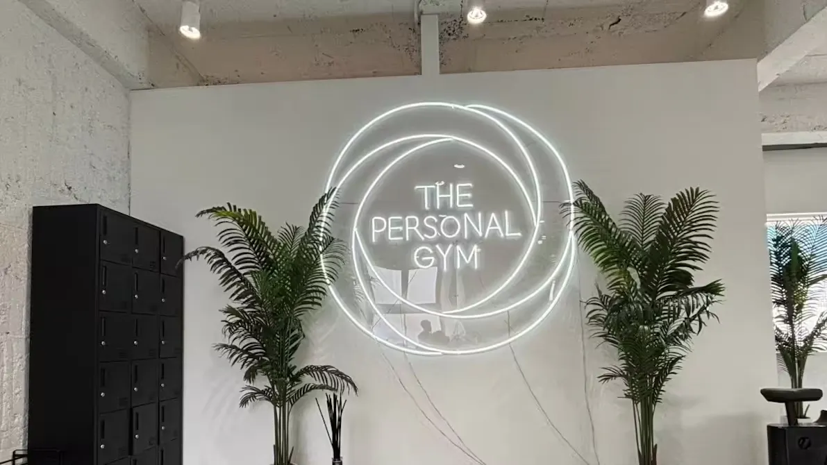 ザ パーソナルジム (THE PERSONAL GYM) 宇都宮店の画像