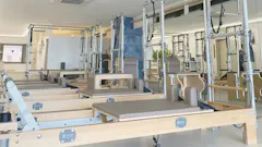 ゼンプレイスピラティス (zen place pilates) 京都スタジオ店の画像