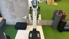 Premium Fitness＆Health 白金高輪駅前店の画像