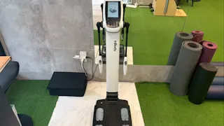 Premium Fitness＆Health 白金高輪駅前店の写真6