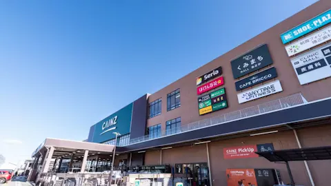 エニタイムフィットネス カインズ朝霞店の写真2