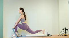 Hain pilates(ハインピラティス) 三宮店の画像