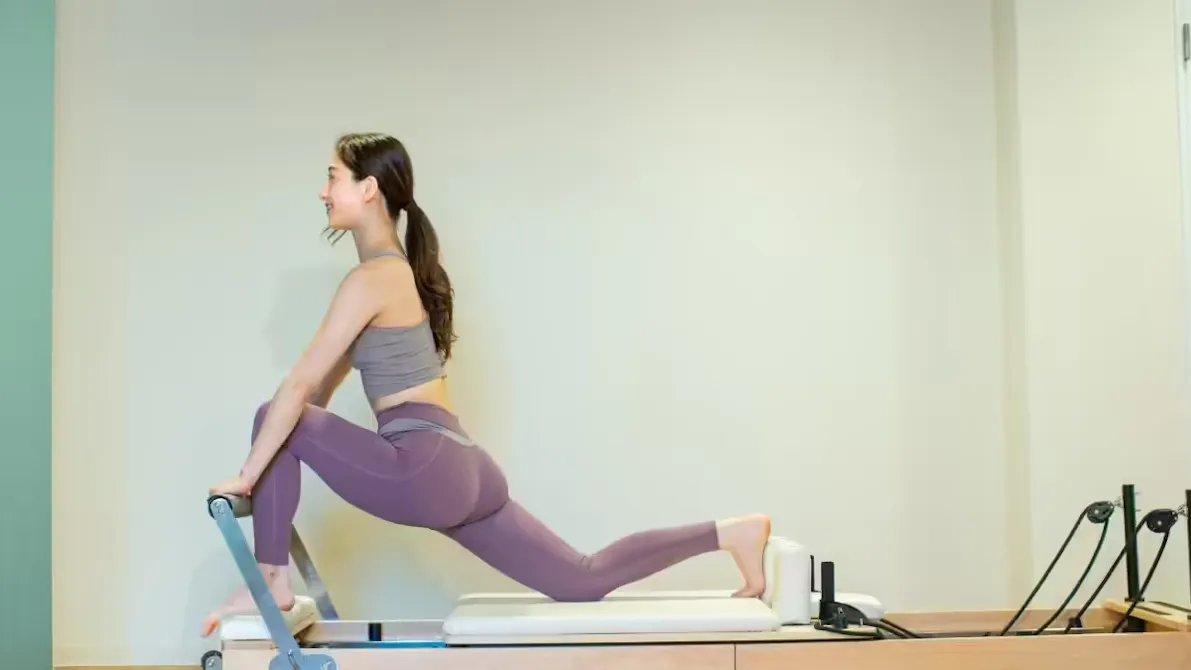Hain pilates(ハインピラティス) 三宮店の画像