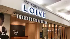 ホットヨガスタジオ LOIVE イオンモール高松店の画像