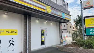 チョコザップ佐倉北口店のイメージ