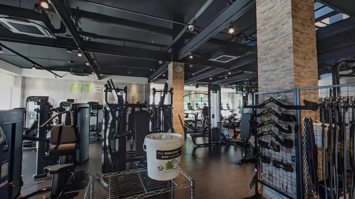 FiT24 高知南久保店の画像